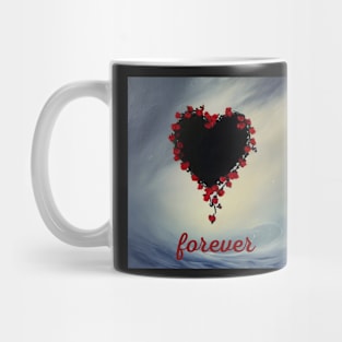 Eternal love Mug